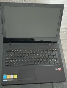 Predám Notebook Lenovo G50-45 - 1