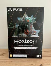 Horizon Forbidden West - Regalla Edition - 1