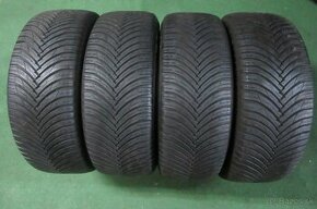 Celoročné pneumatiky 235/55R18 MAXXIS