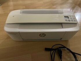 HP DeskJet 3775 - 1