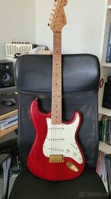Stratocaster - 1