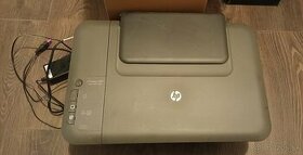 Tlačiareň HP Deskjet 1050