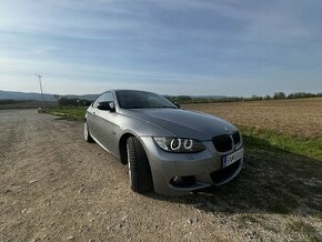 Bmw e92 330xD Mpacket po komplet GO