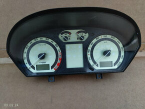 tachometer Skoda Fabia I 6y1919860c - 1