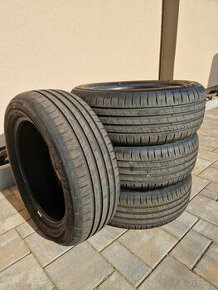 Letné pneu Goodyear 205/55 R17 - 1