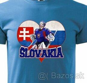 Kúpim hokejový dres SK