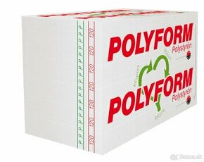 Fasádny polystyrén EPS70 - 150mm (500x1000mm)