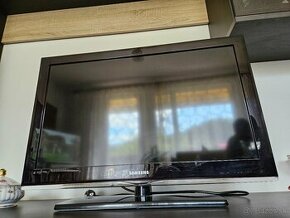 Televizor - Samsung LE32C530