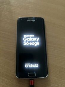 Samsung galaxy s6 Edge