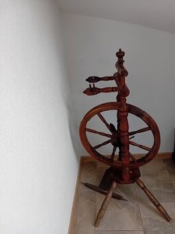 Predam Kolovratok pekny