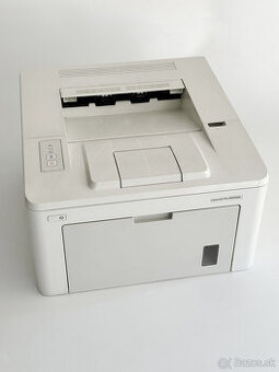 Laserová tlačiareň HP LaserJet Pro M203dn s tonerom
