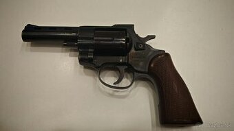 Revolver Arminius HW 38