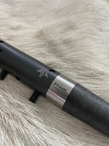 Karbónová hlaveň PROARMS CZ R8 CREEDMOOR - 1