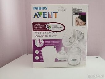PHILIPS manualna odsavacka