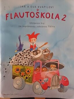 Flautoskola 2