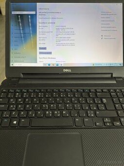 DELL Inspiron 3521