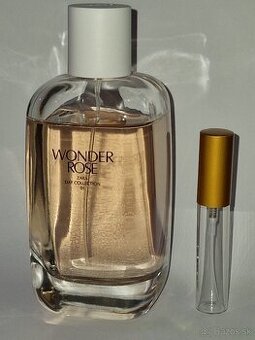 Wonder Rose Zara