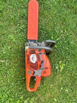 Husqvarna 572xpg - 1