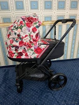 Cybex Epriam 4,0 NOVÝ