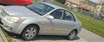 Predam KIA CERATO