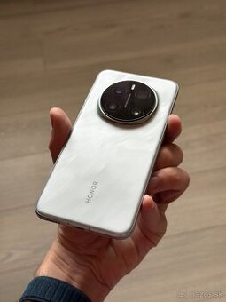 Honor Magic 7 Pro Lunar Shadow Grey 12/512GB - ZÁRUKA