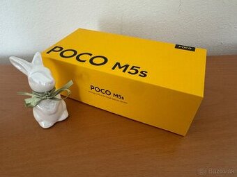 (Reservé) POCO M5s