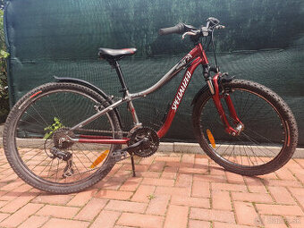 Predam bicykel Specialized Hotrock 24