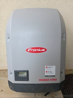 Fronius symo 3-7-3 S