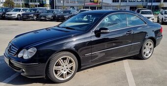 Mercedes CLK 240