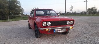 Fiat 128 coupe