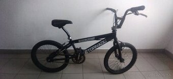 Predám tornádo freestyle BMX 20" kolesa. Servisovany. Inzer
