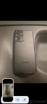 Samsung s21 ultra 128gb