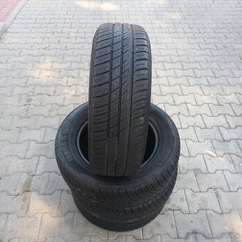 Predám Letné Pneumatiky Barum Brilantis 2 195/65R15