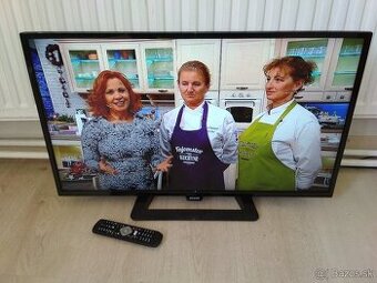 32” LED TV Philips 32PHH4100, uhlopriečka 80cm, 100Hz