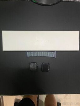 Apple Watch Series 6 40mm – modré