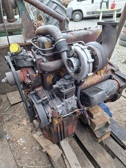 LKT 81 MOTOR