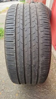 PREDAM 4 ks letné pneu 245/45 R18 Continental