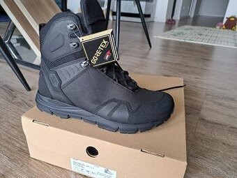 Taktická obuv Goretex, veľkosť 29; 43,5