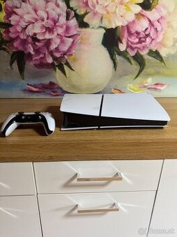 Ps5 slim digital