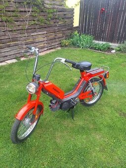 Babetta 210