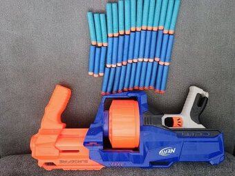Nerf N-Strike Elite Surgefire