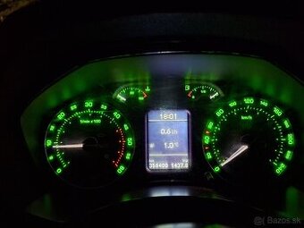 Skoda octavia2 1.9tdi77kw