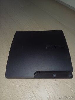PS3 Playstation slim