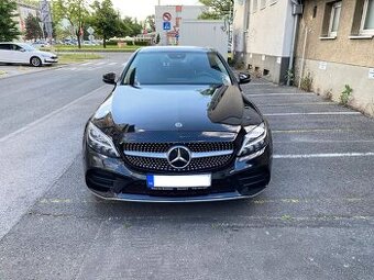 Mercedes-Benz C 200 AMG Line