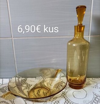 Retro sklo
