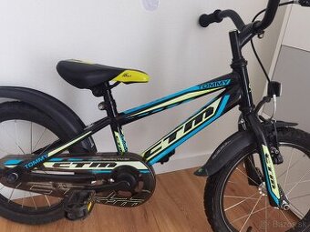 Bicykel CTM 16