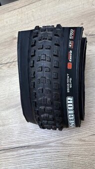 Nový Maxxis Dissector 29x2,4 3C maxxterra EXO TR kevlar