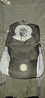 Batoh pre psa - 1
