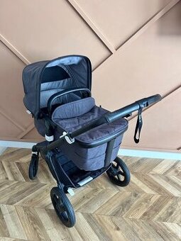 Bugaboo Fox 3 Mineral