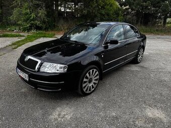 Škoda Superb Edition100 2.0 TDI